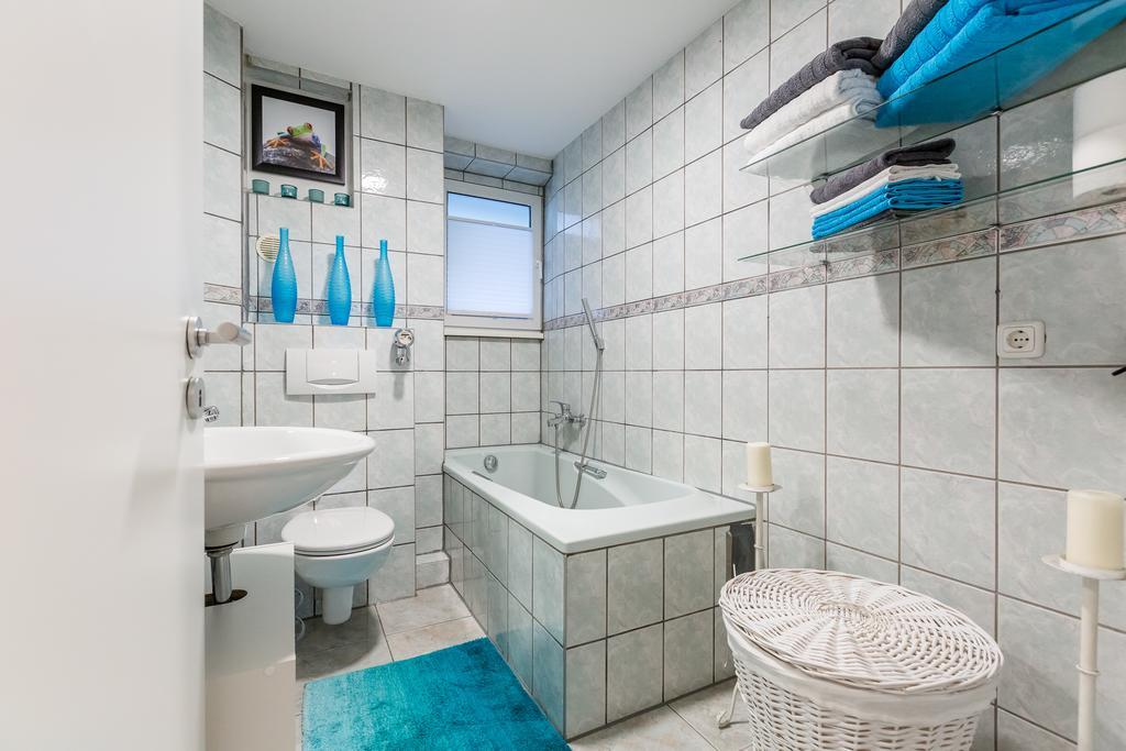 Ferien Und Messewohnug Apartman Köln Kültér fotó